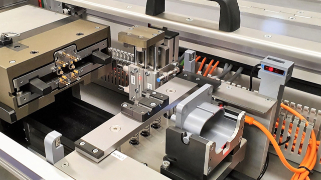 automatizace