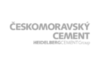 Českomoravský cement - Heidelbergcement Group