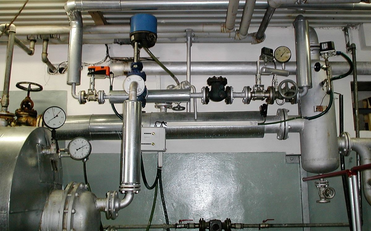 automatizace